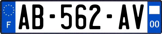 AB-562-AV