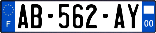 AB-562-AY