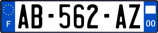 AB-562-AZ