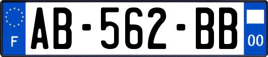 AB-562-BB