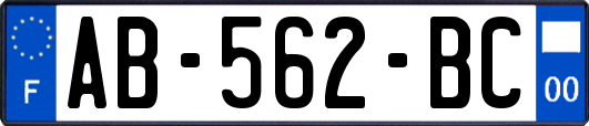 AB-562-BC