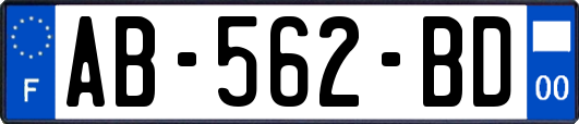 AB-562-BD