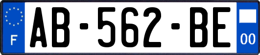 AB-562-BE