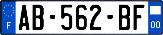 AB-562-BF