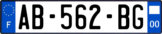 AB-562-BG