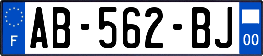 AB-562-BJ