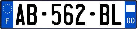 AB-562-BL