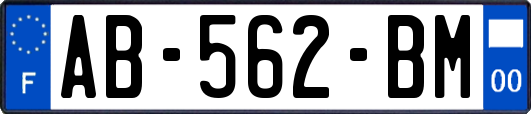 AB-562-BM