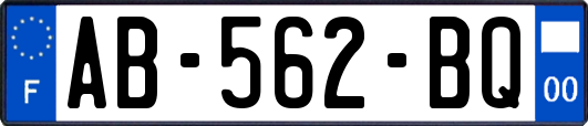 AB-562-BQ