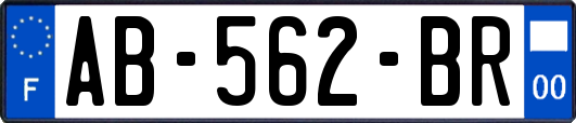 AB-562-BR