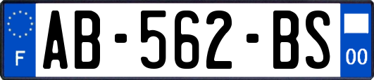 AB-562-BS