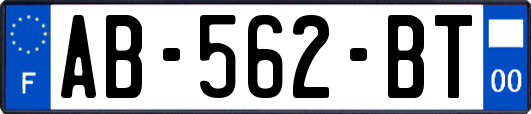 AB-562-BT