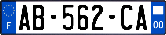 AB-562-CA