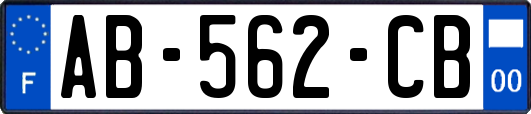 AB-562-CB