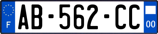 AB-562-CC