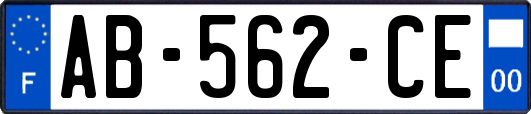 AB-562-CE