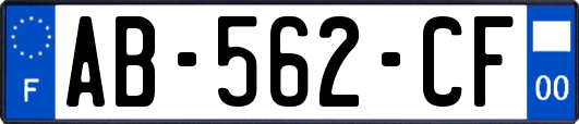 AB-562-CF