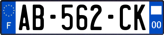 AB-562-CK