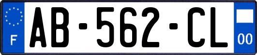 AB-562-CL