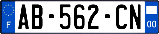 AB-562-CN