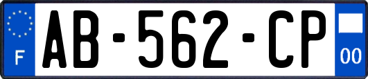 AB-562-CP