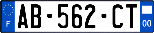 AB-562-CT