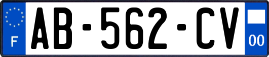 AB-562-CV