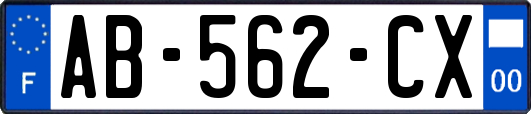 AB-562-CX