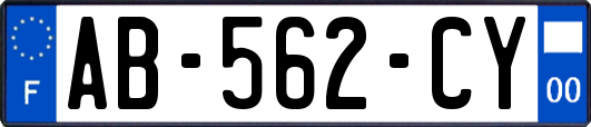 AB-562-CY