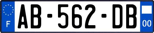 AB-562-DB