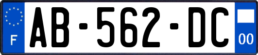 AB-562-DC