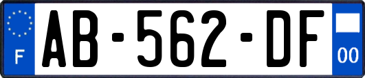 AB-562-DF