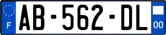 AB-562-DL