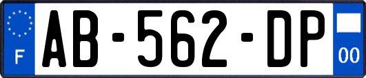 AB-562-DP