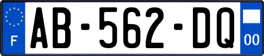 AB-562-DQ