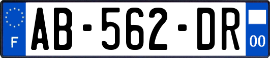 AB-562-DR