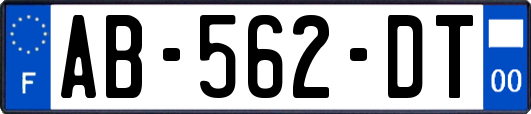 AB-562-DT