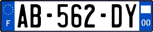 AB-562-DY