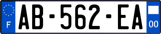 AB-562-EA