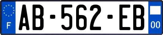 AB-562-EB