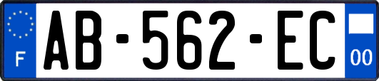 AB-562-EC