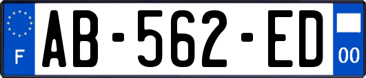 AB-562-ED