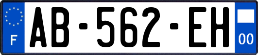 AB-562-EH