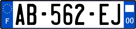 AB-562-EJ