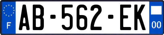 AB-562-EK