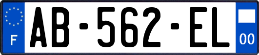 AB-562-EL