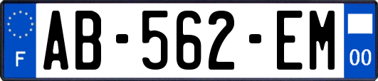 AB-562-EM