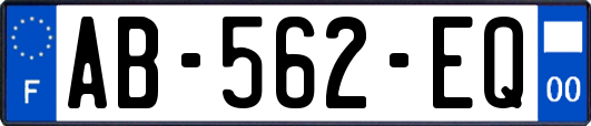 AB-562-EQ