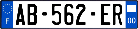 AB-562-ER