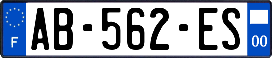 AB-562-ES